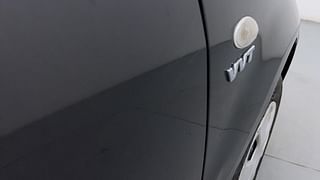 Used 2014 Maruti Suzuki Ritz [2012-2017] Vxi Petrol Manual dents MINOR SCRATCH