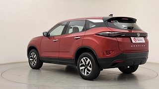 Used 2021 Tata Harrier XZ Plus Diesel Manual exterior LEFT REAR CORNER VIEW