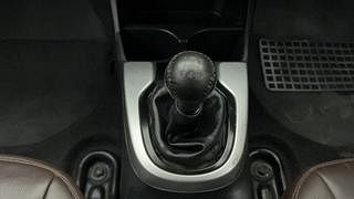 Used 2018 honda Jazz VX Petrol Manual interior GEAR  KNOB VIEW