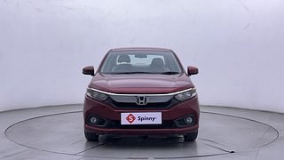 Used 2019 honda Amaze 1.5 VX i-DTEC Diesel Manual exterior FRONT VIEW