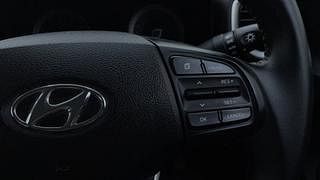 Used 2021 Hyundai Venue [2019-2022] SX 1.0  Turbo Petrol Manual top_features Cruise control