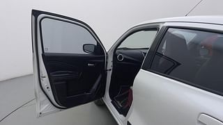 Used 2022 Maruti Suzuki Celerio ZXi Plus AMT Petrol Automatic interior LEFT FRONT DOOR OPEN VIEW