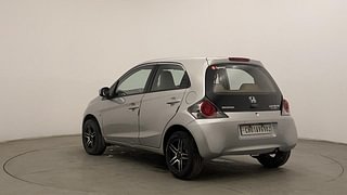 Used 2013 Honda Brio [2011-2016] S MT Petrol Manual exterior LEFT REAR CORNER VIEW