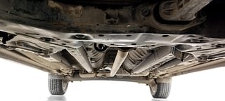 Used 2019 Hyundai Creta [2018-2020] 1.4 S Diesel Manual extra FRONT LEFT UNDERBODY VIEW