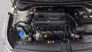Used 2018 Hyundai Verna [2017-2020] 1.6 VTVT SX Petrol Manual engine ENGINE RIGHT SIDE VIEW