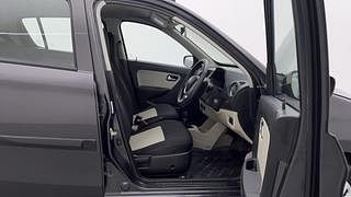 Used 2019 Maruti Suzuki Alto 800 [2016-2019] Vxi Petrol Manual interior RIGHT SIDE FRONT DOOR CABIN VIEW
