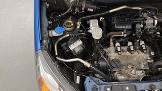 Used 2019 Maruti Suzuki Alto 800 Vxi Petrol Manual engine ENGINE RIGHT SIDE VIEW