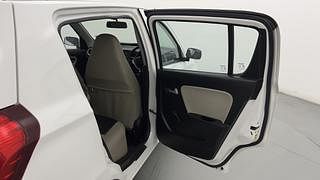 Used 2020 Maruti Suzuki Alto 800 [2019-2022] LXI Petrol Manual interior RIGHT REAR DOOR OPEN VIEW