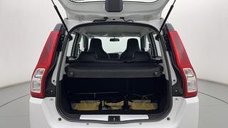 Used 2021 Maruti Suzuki Wagon R 1.2 [2019-2022] ZXI Petrol Manual interior DICKY INSIDE VIEW