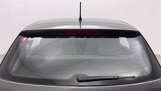 Used 2014 Volkswagen Polo [2010-2014] Highline1.2L (P) Petrol Manual top_features Rear defogger