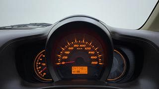 Used 2013 Honda Amaze 1.5L S Diesel Manual interior CLUSTERMETER VIEW