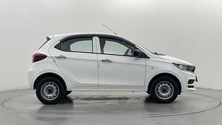 Used 2022 Tata Tiago Revotron XM CNG Petrol+cng Manual exterior RIGHT SIDE VIEW