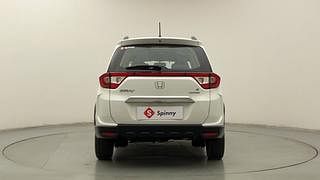 Used 2016 Honda BR-V [2016-2020] S MT Petrol Petrol Manual exterior BACK VIEW
