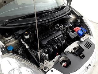 Used 2014 Honda Amaze [2013-2016] 1.2 E i-VTEC Petrol Manual engine ENGINE RIGHT SIDE VIEW
