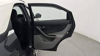 Used 2019 Tata Nexon [2017-2020] XZA Plus Dual Tone Roof AMT Diesel Diesel Automatic interior RIGHT REAR DOOR OPEN VIEW