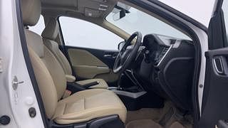 Used 2018 Honda City [2017-2020] VX CVT Petrol Automatic interior RIGHT SIDE FRONT DOOR CABIN VIEW