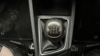 Used 2017 Hyundai Elite i20 [2017-2018] Magna Executive 1.2 Petrol Manual interior GEAR  KNOB VIEW