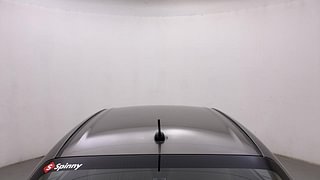 Used 2021 maruti-suzuki Dzire VXI Petrol Manual exterior EXTERIOR ROOF VIEW