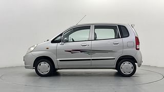 Used 2011 Maruti Suzuki Estilo [2009-2014] LXi Petrol Manual exterior LEFT SIDE VIEW