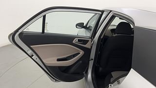 Used 2014 Hyundai Elite i20 [2014-2018] Asta 1.2 Petrol Manual interior LEFT REAR DOOR OPEN VIEW