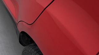 Used 2018 Ford EcoSport [2017-2021] Titanium 1.5L Ti-VCT Petrol Manual dents MINOR DENT