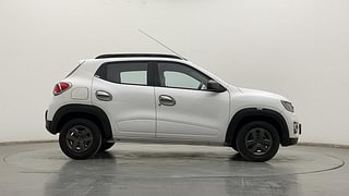 Used 2018 Renault Kwid [2017-2019] RXT 1.0 SCE Special (O) Petrol Manual exterior RIGHT SIDE VIEW