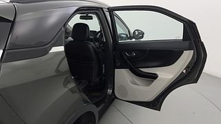 Used 2020 Tata Nexon XZ Plus Petrol Petrol Manual interior RIGHT REAR DOOR OPEN VIEW