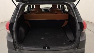 Used 2019 Hyundai Creta [2018-2020] 1.6 EX VTVT Petrol Manual interior DICKY INSIDE VIEW