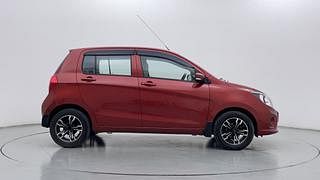 Used 2018 Maruti Suzuki Celerio ZXI (O) AMT Petrol Automatic exterior RIGHT SIDE VIEW