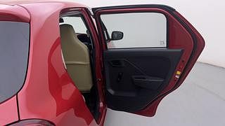 Used 2022 Maruti Suzuki Alto K10 VXI S-CNG Petrol+cng Manual interior RIGHT REAR DOOR OPEN VIEW