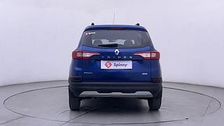 Used 2020 Renault Triber RXZ AMT Petrol Automatic exterior BACK VIEW