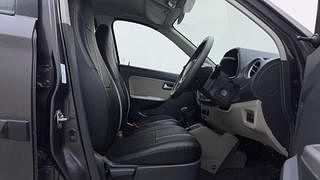 Used 2018 Maruti Suzuki Alto K10 [2014-2019] VXI AMT (O) Petrol Automatic interior RIGHT SIDE FRONT DOOR CABIN VIEW