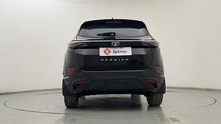 Used 2021 Tata Harrier XZA Plus Dark Edition AT Diesel Automatic exterior BACK VIEW