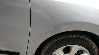Used 2017 Hyundai Xcent [2014-2017] SX Petrol Petrol Manual dents MINOR SCRATCH