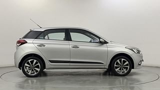Used 2014 Hyundai Elite i20 [2014-2018] Asta 1.2 Petrol Manual exterior RIGHT SIDE VIEW