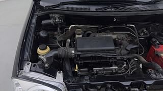 Used 2011 Hyundai Santro Xing [2007-2014] GLS Petrol Manual engine ENGINE RIGHT SIDE VIEW