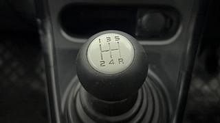 Used 2015 Maruti Suzuki Ritz [2012-2017] Ldi Diesel Manual interior GEAR  KNOB VIEW