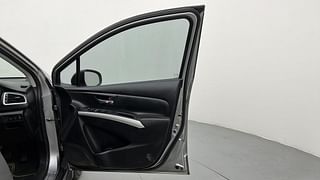 Used 2016 Maruti Suzuki S-Cross [2015-2017] Alpha 1.3 Diesel Manual interior RIGHT FRONT DOOR OPEN VIEW