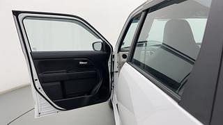Used 2021 Maruti Suzuki Wagon R 1.2 [2019-2022] ZXI Petrol Manual interior LEFT FRONT DOOR OPEN VIEW