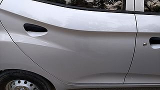 Used 2015 Hyundai Eon [2011-2018] D-Lite + Petrol Manual dents MINOR SCRATCH