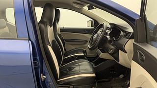 Used 2019 Renault Triber RXE Petrol Manual interior RIGHT SIDE FRONT DOOR CABIN VIEW