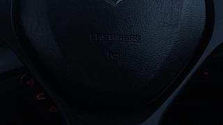 Used 2016 Maruti Suzuki Baleno [2015-2019] Alpha Petrol Petrol Manual top_features Airbags