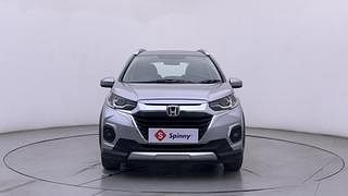 Used 2021 Honda WR-V i-VTEC VX Petrol Manual exterior FRONT VIEW