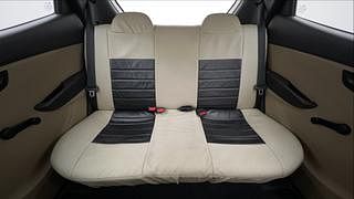 Used 2014 Hyundai Eon [2011-2018] Magna Petrol Manual interior REAR SEAT CONDITION VIEW