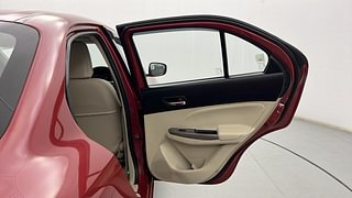 Used 2020 maruti-suzuki Dzire VXI Petrol Manual interior RIGHT REAR DOOR OPEN VIEW