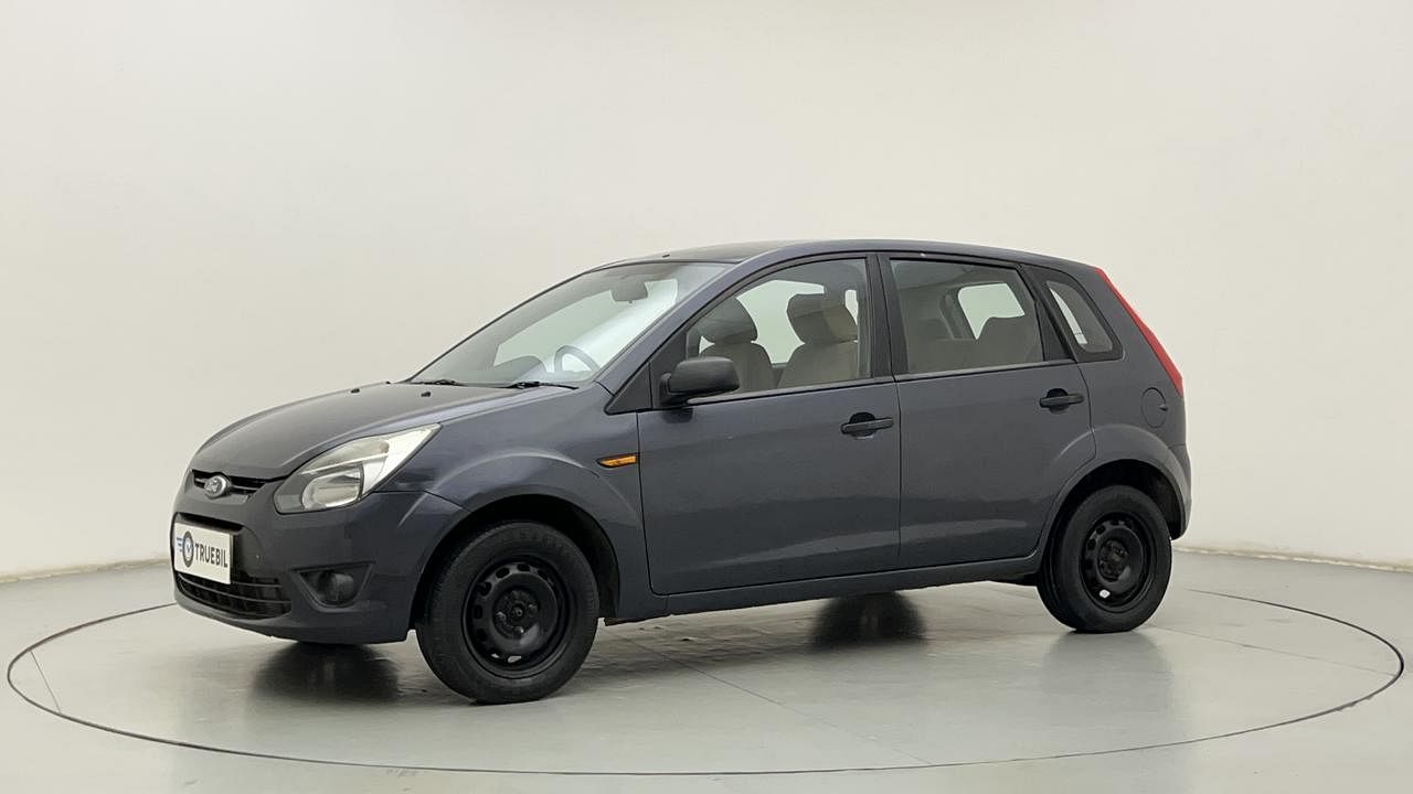 Ford Figo Duratorq Diesel EXI 1.4 at Pune for 210000