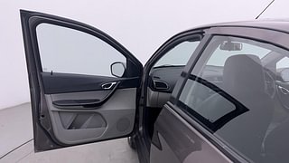 Used 2018 Tata Tiago Revotorq XZ W/O Alloy Diesel Manual interior LEFT FRONT DOOR OPEN VIEW