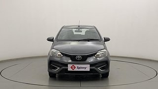 Used 2017 Toyota Etios Liva [2017-2020] V Petrol Manual exterior FRONT VIEW