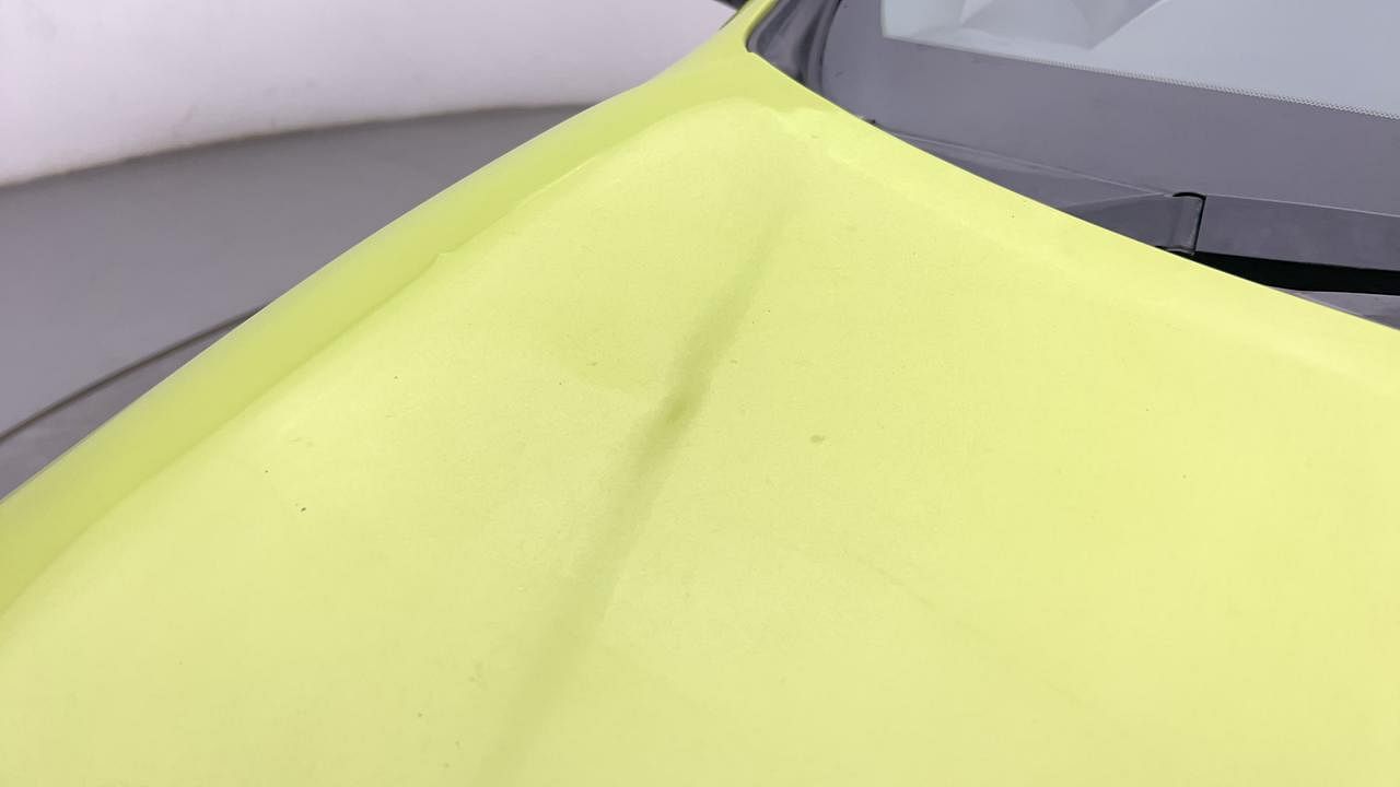 Used 2012 Nissan Micra [2010-2013] XV Petrol Petrol Manual dents MINOR DENT