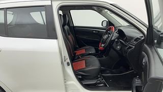 Used 2017 Maruti Suzuki Swift [2011-2017] VDi Diesel Manual interior RIGHT SIDE FRONT DOOR CABIN VIEW